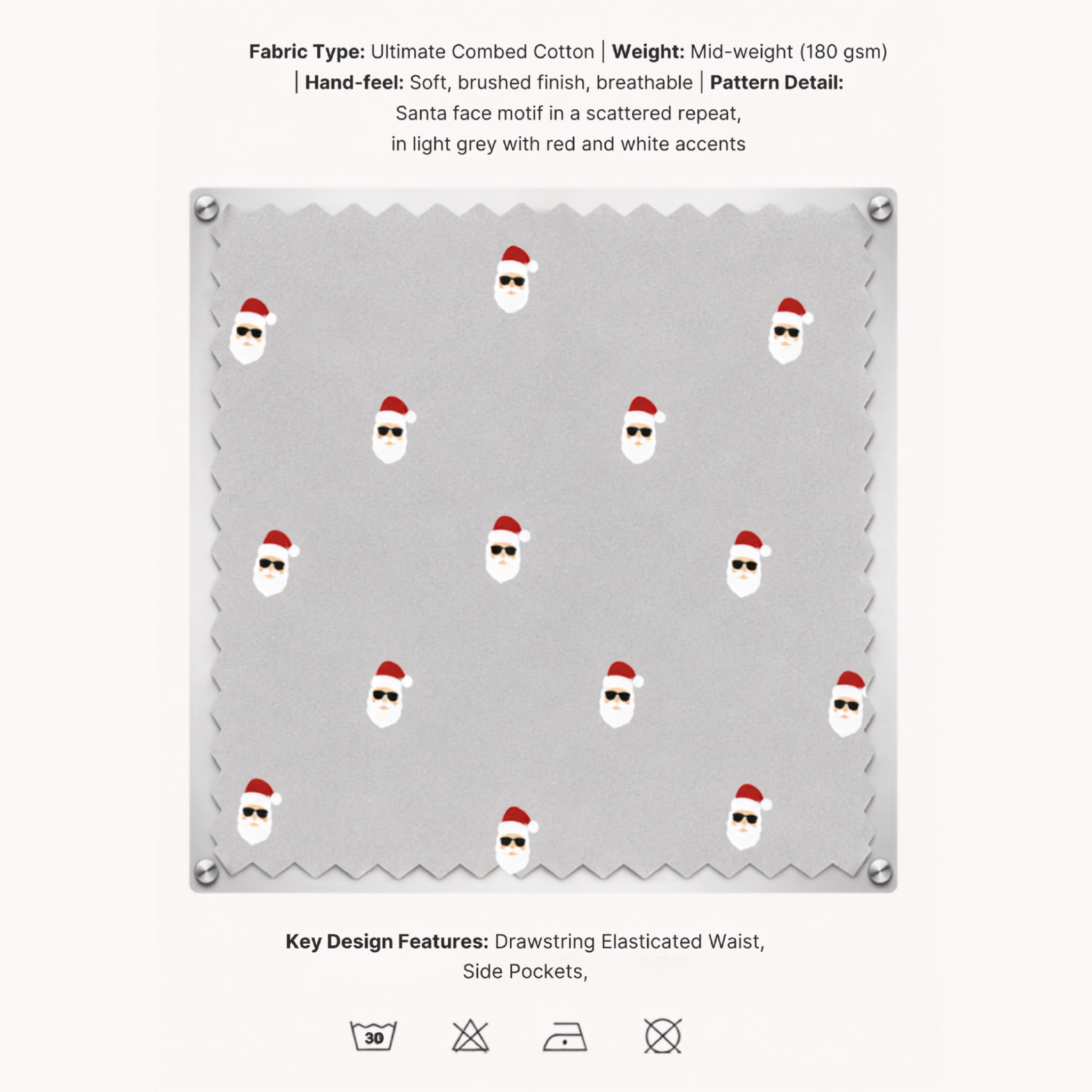 Santa Season