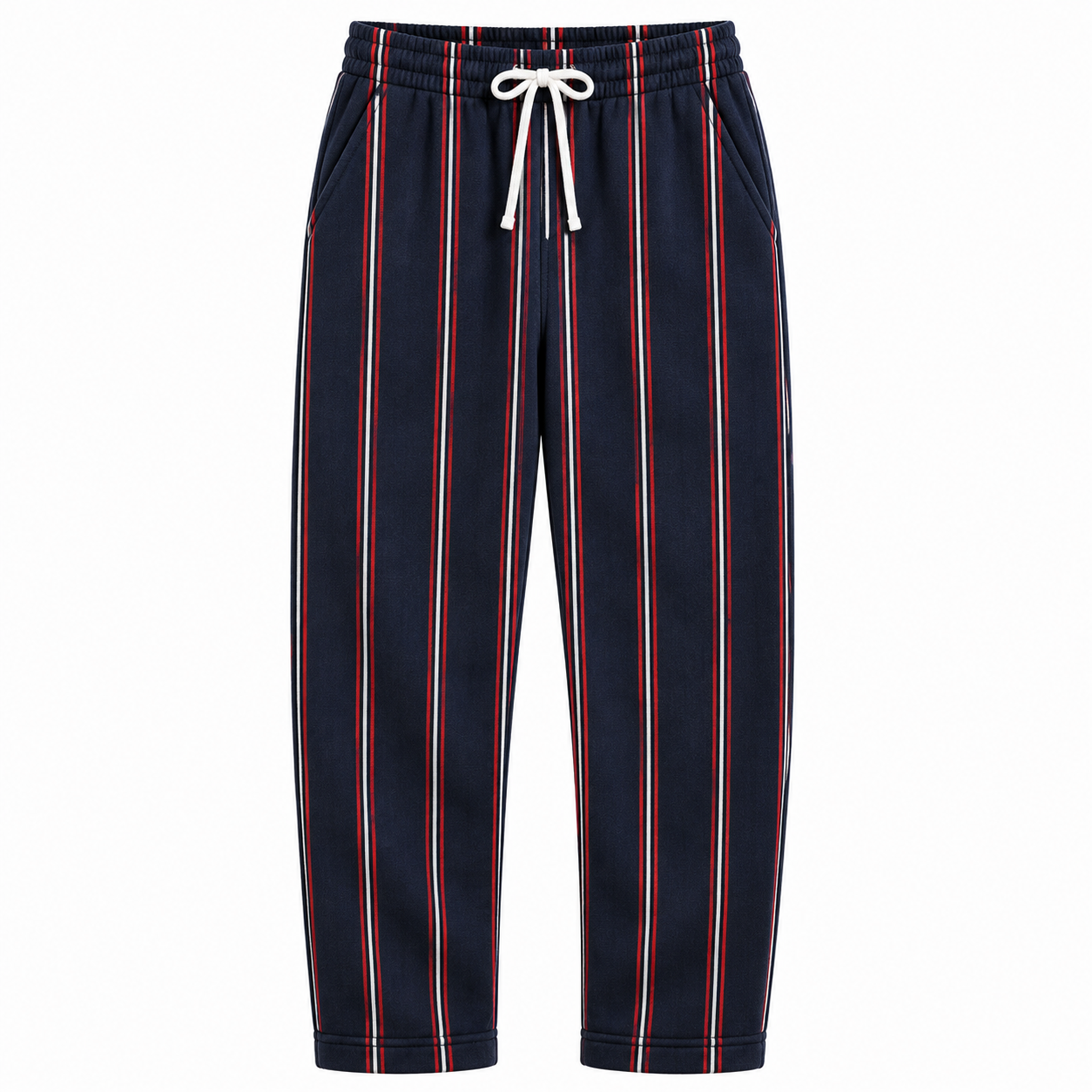 Gentleman's Stripe