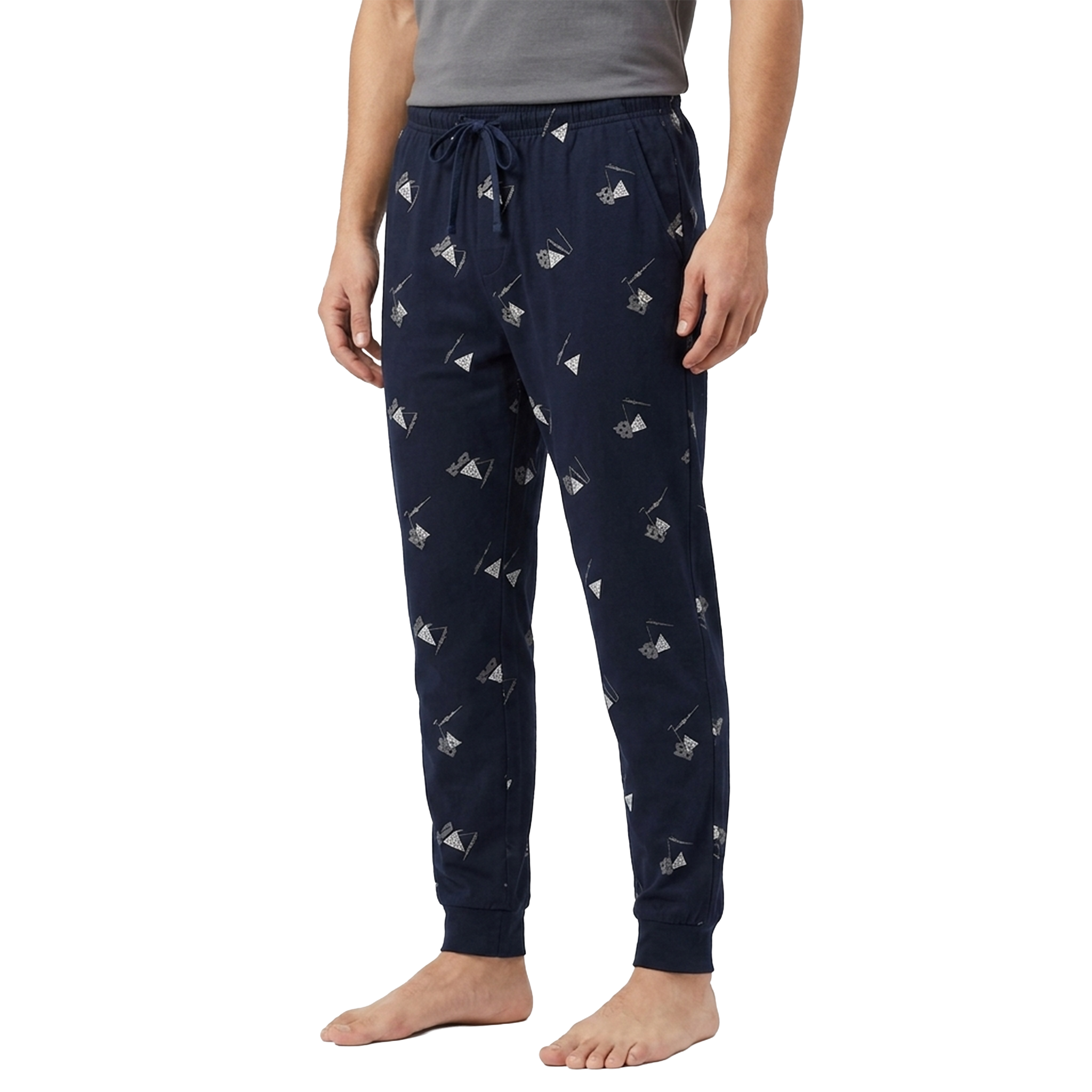 Navy Sail