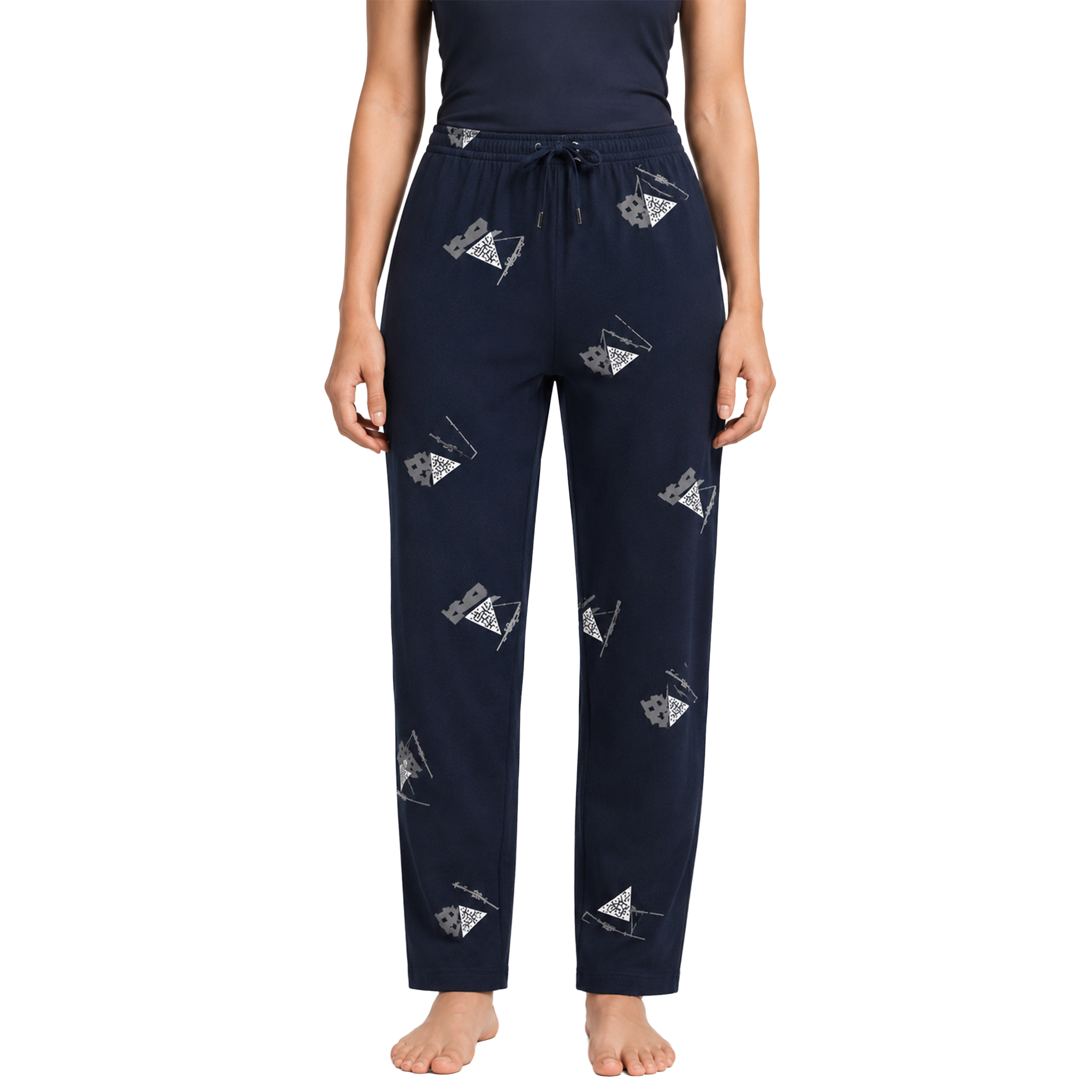 Navy Sail