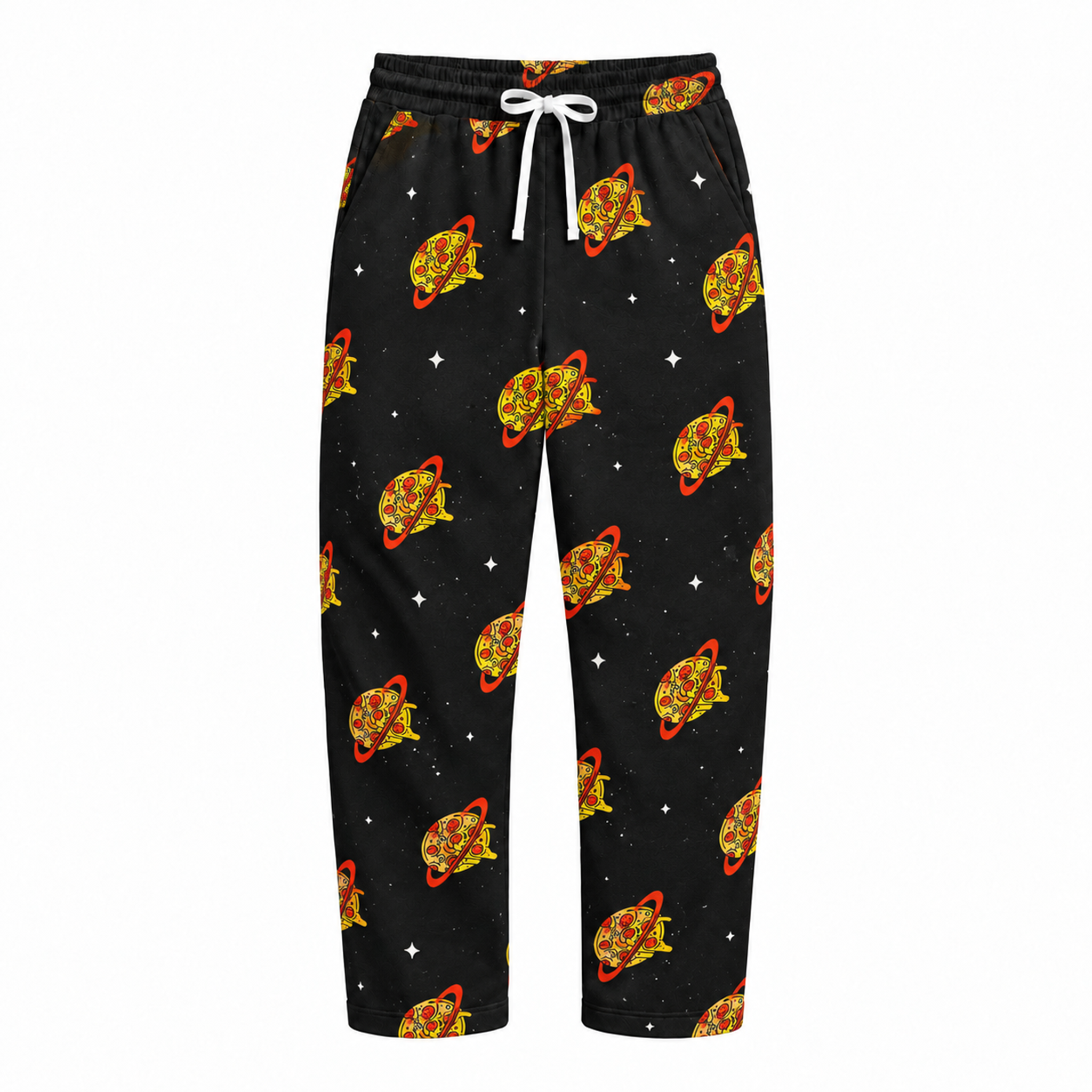 Pizza Galaxy