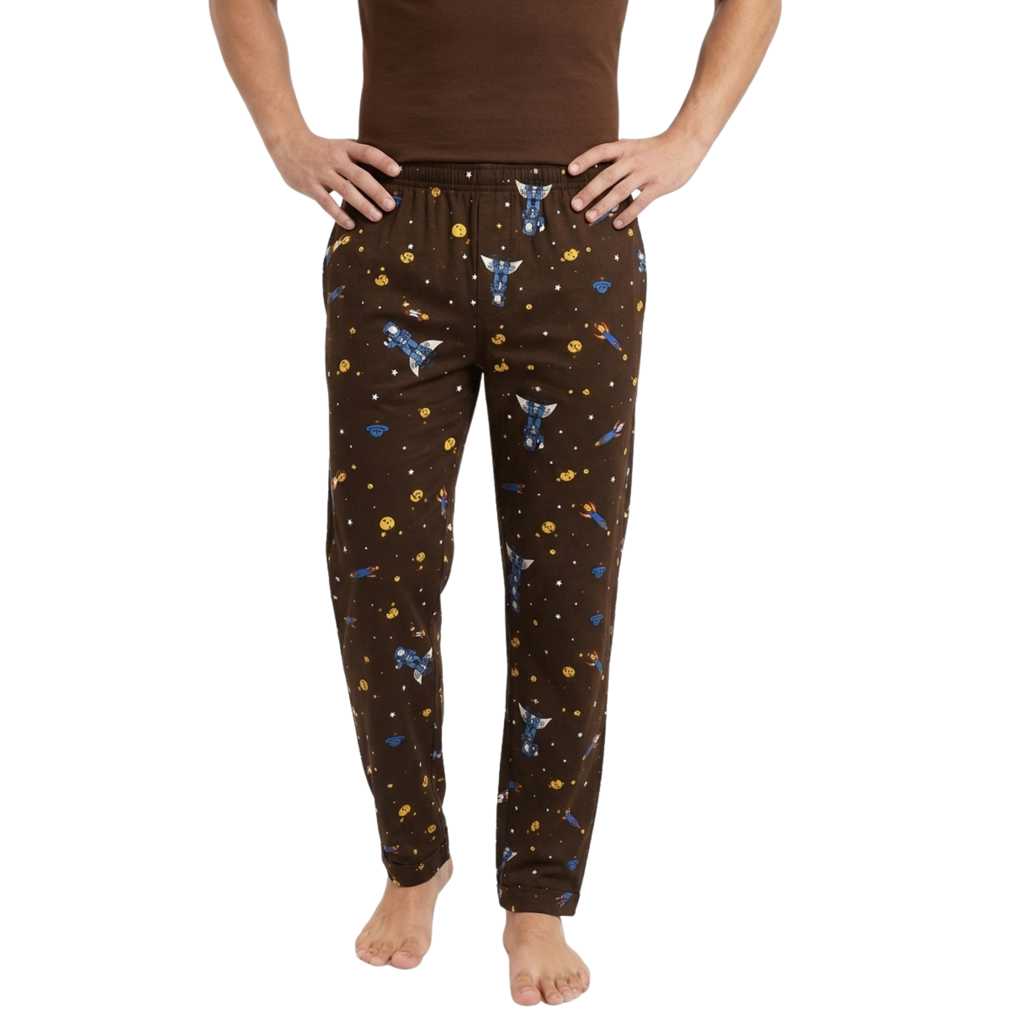 Mocha Galaxy