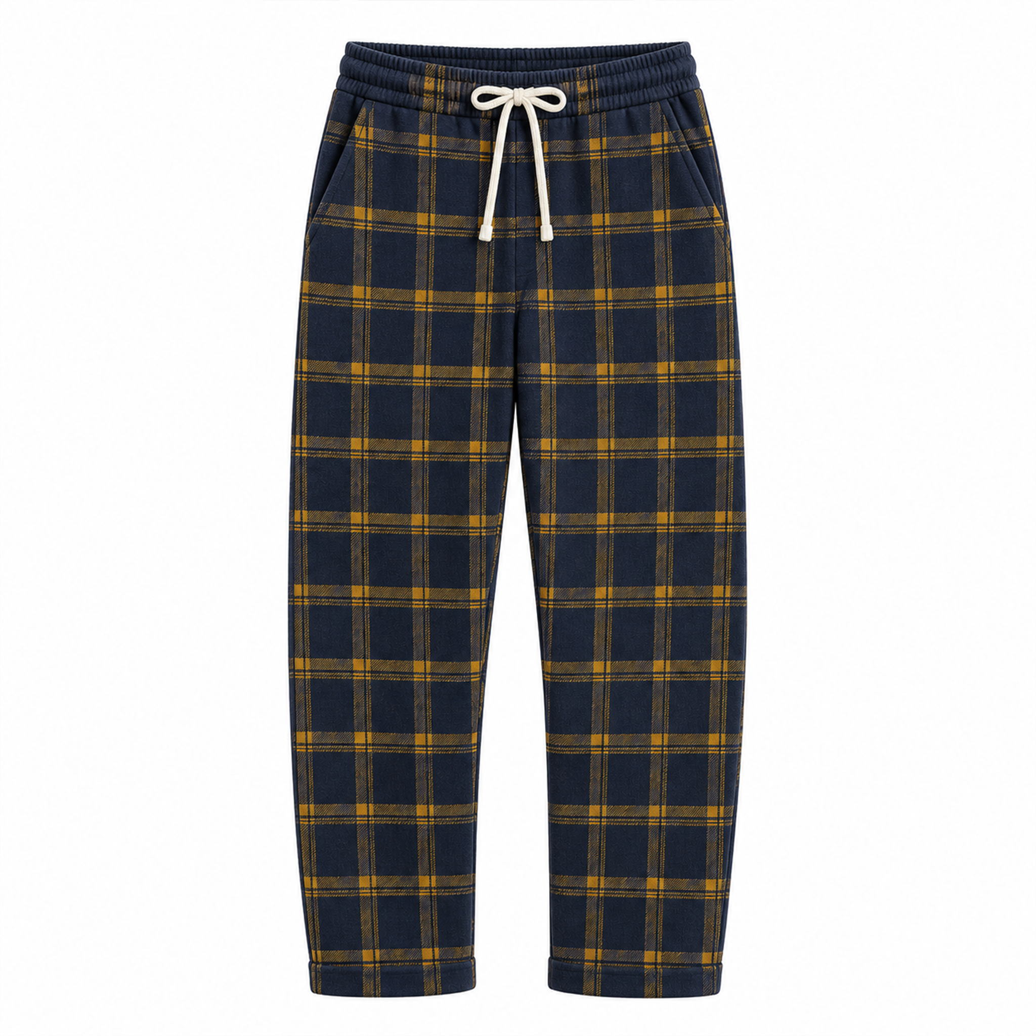 Golden Checks