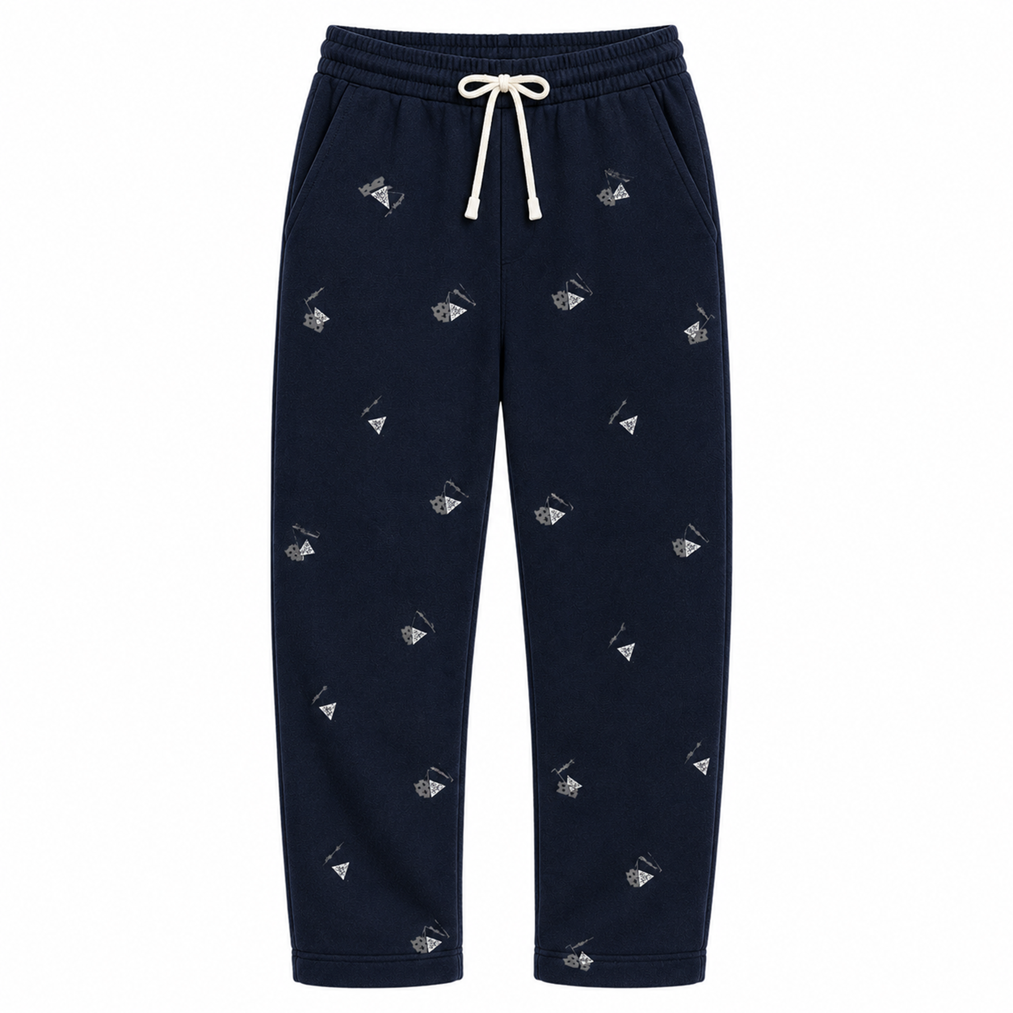 Navy Sail
