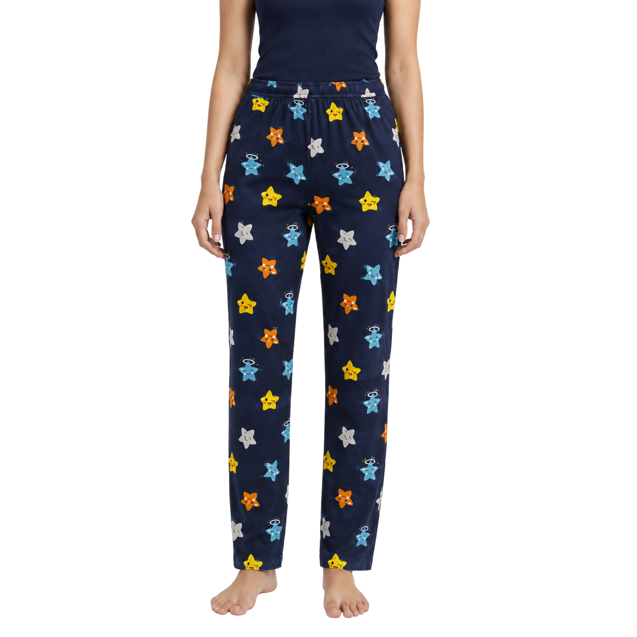 Cosmic Stars