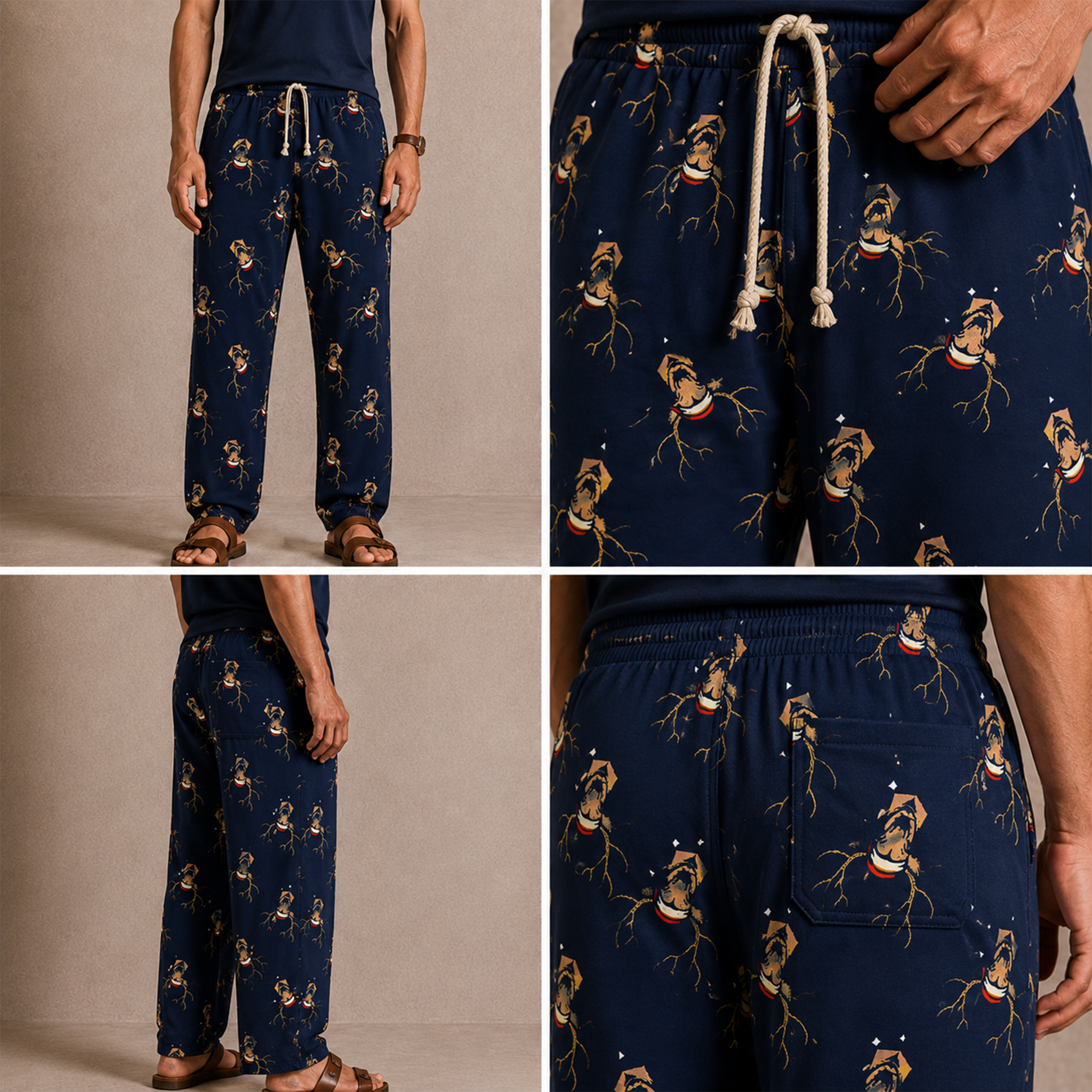 Forest Deer