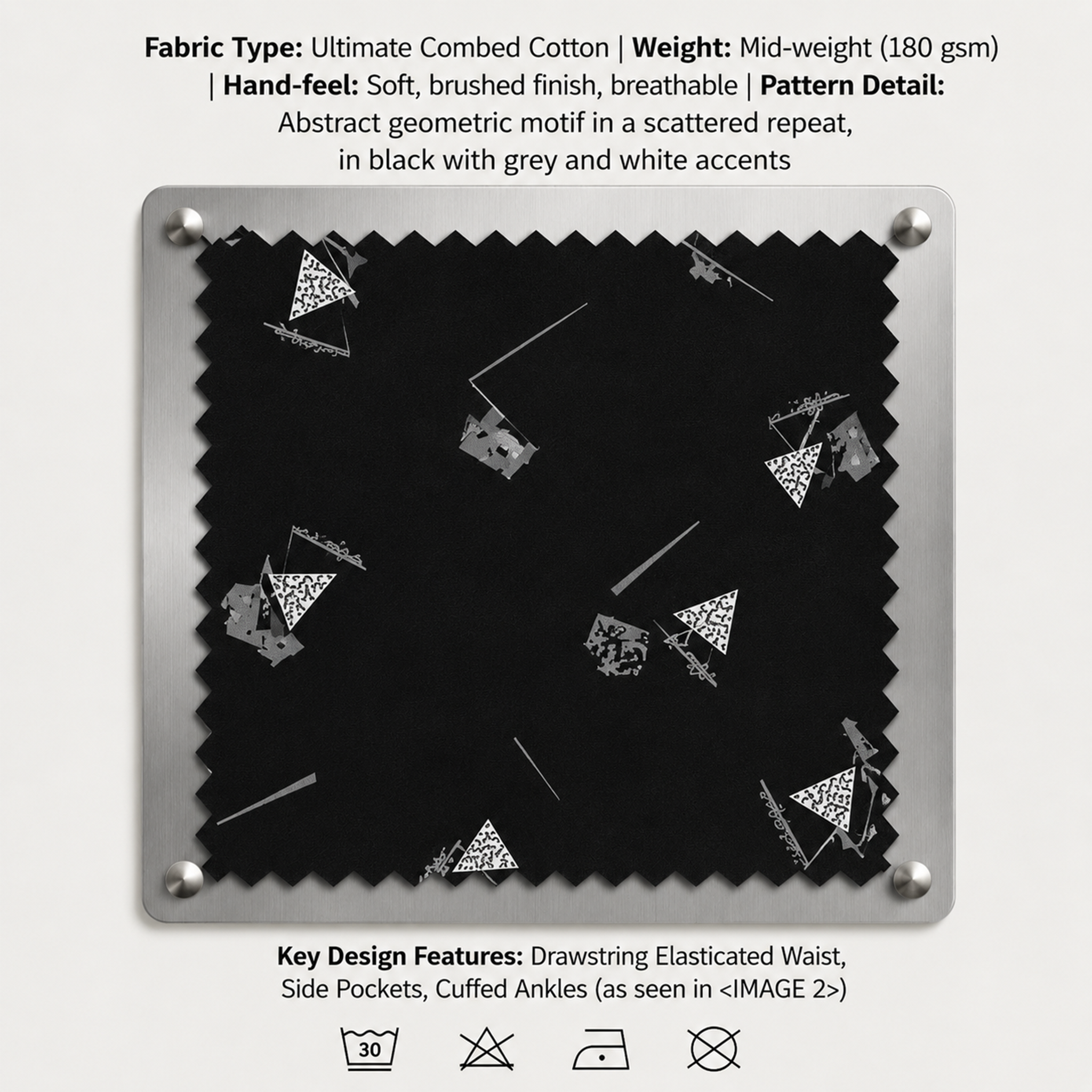 Black Compass