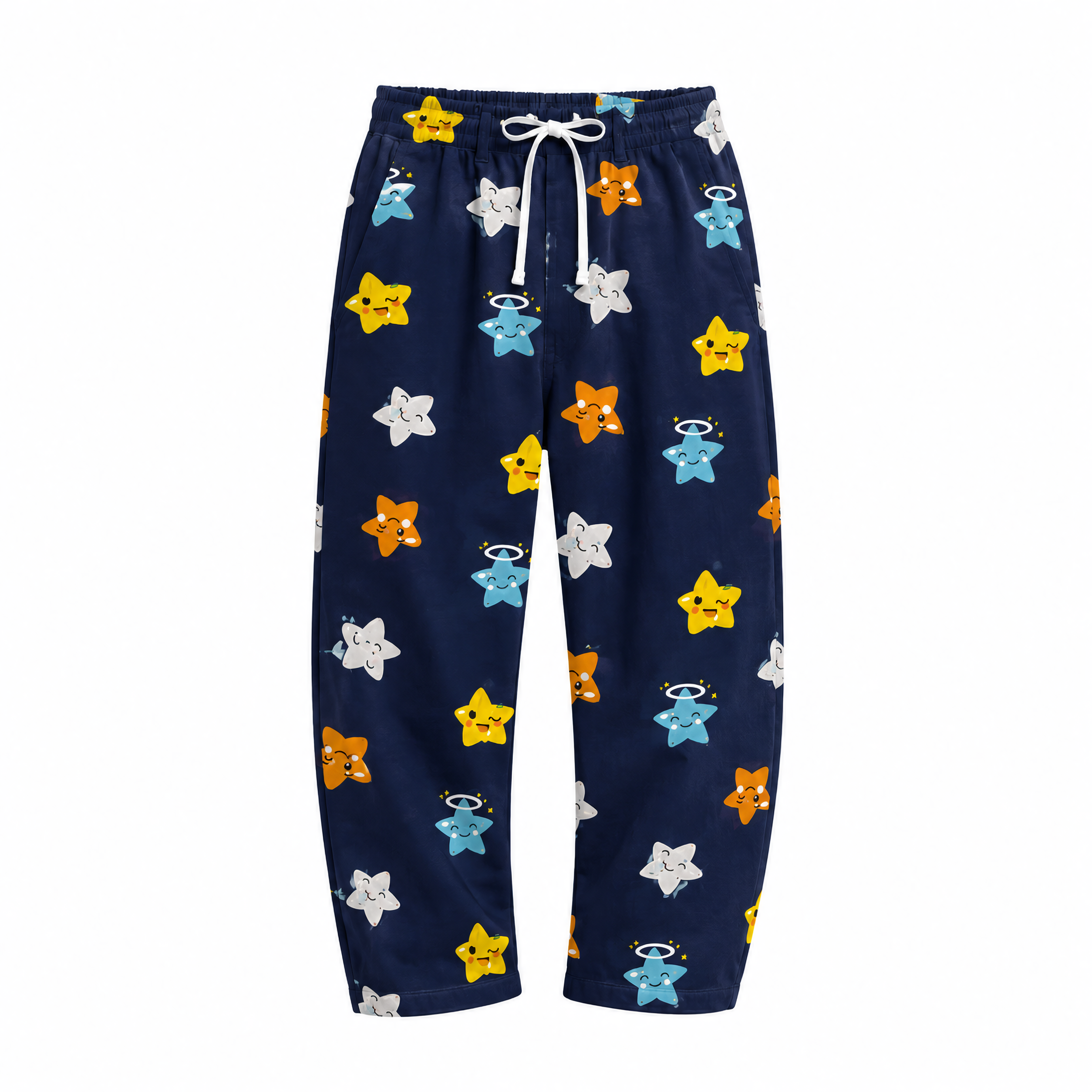 Cosmic Stars